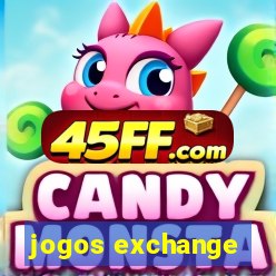 jogos exchange